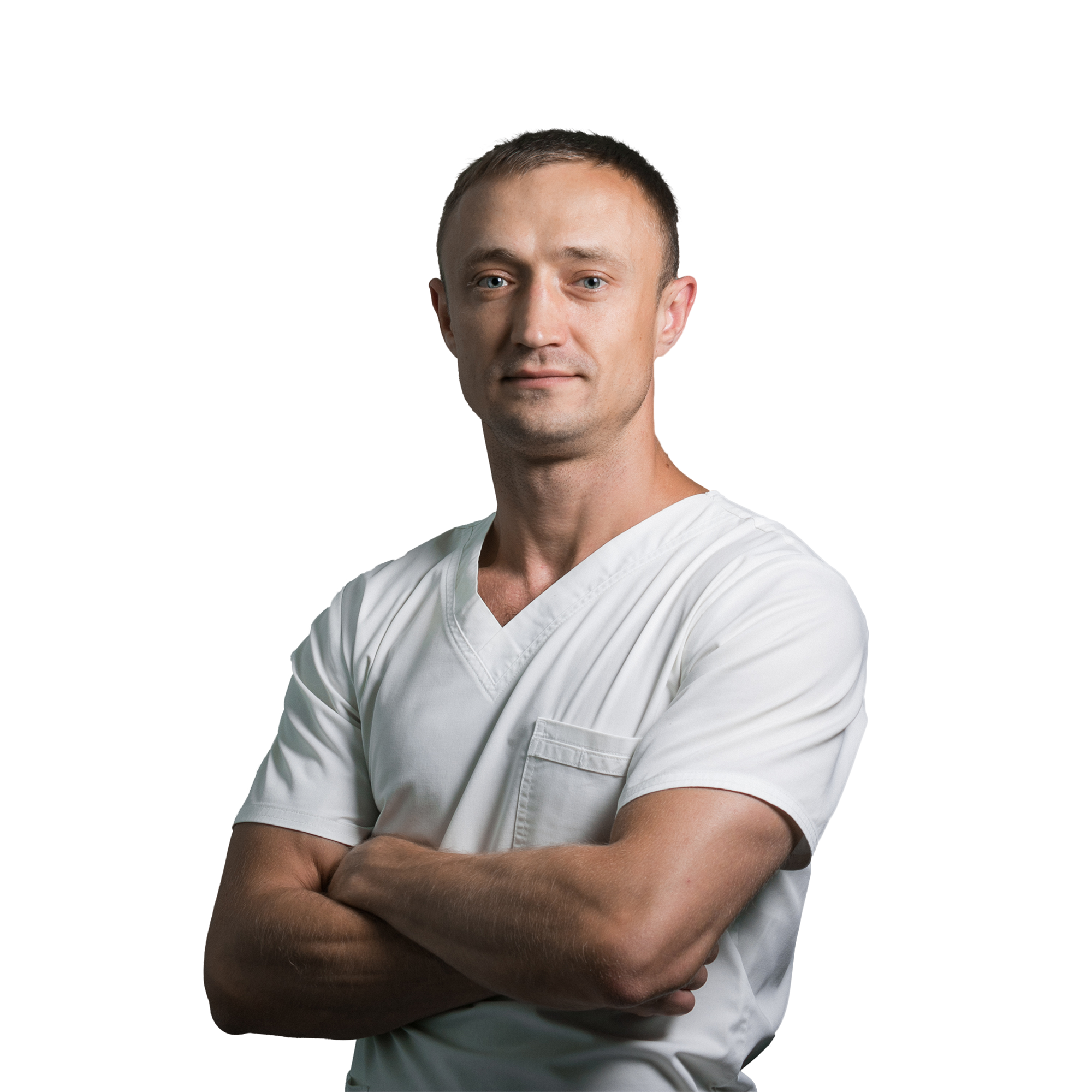 Трифонов Михаил